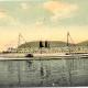 Steamer Camden
